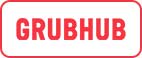 Order Pizza with Grubhub
